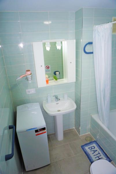Bilde 9: LOFT - TERRAZA PRIVADA Junto al Parque y Playa