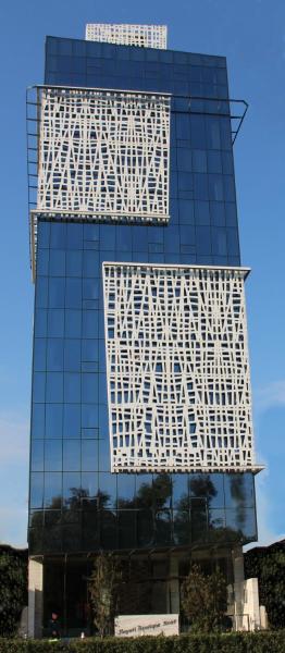 Kuvassa näkyy kohde Hayali Boutique Hotel, joka sijaitsee kaupungissa Erbil.