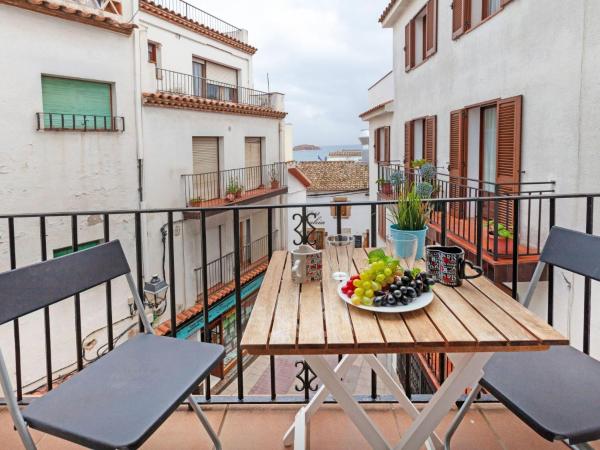 Holiday Home Cap De Tossa By Interhome - Costa Brava, Spain