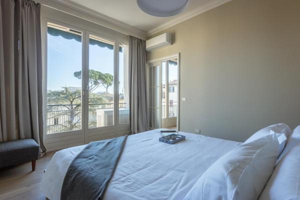 Residenza Il Conte Rosso, Florencja
