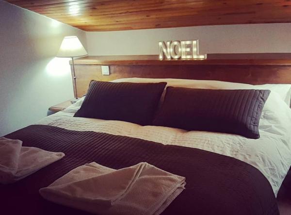 A la foto es mostra l'objecte Luxury Apartment MONTCHAVIN situat a la ciutat de Montchavin.