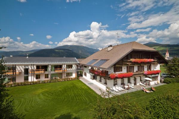 Residence Tolderhof - Olang - Valdaora