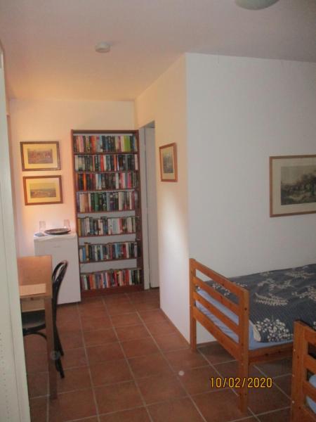A la foto es mostra l'objecte Maison d'hôtes Alsace - 4 chambres d'hôte - private Gästezimmer Elsass - private guest rooms Alsace situat a la ciutat de Rohrwiller.