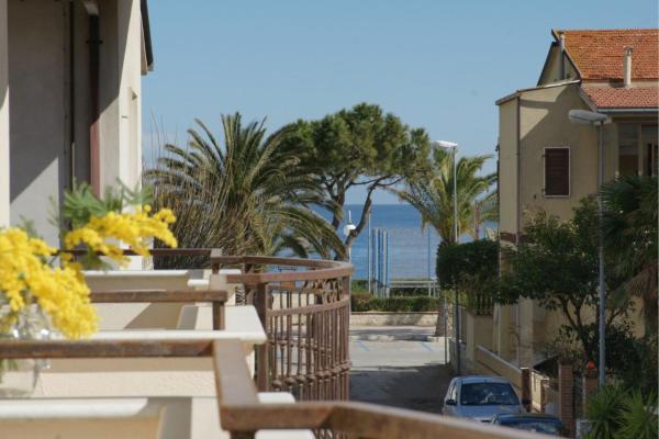 Appartamento Minerva Int4 - Myho Casa - Tortoreto
