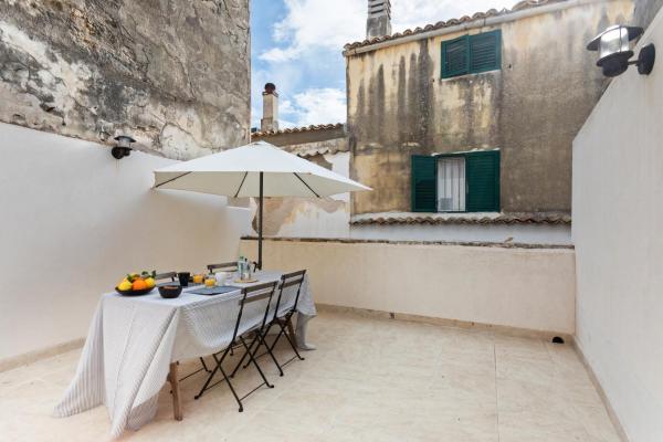 Nido alla Giudecca con terrazza by Wonderful Italy, Siracusa
