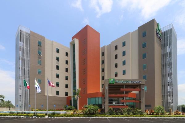 Holiday Inn Express - Tuxpan, an IHG Hotel