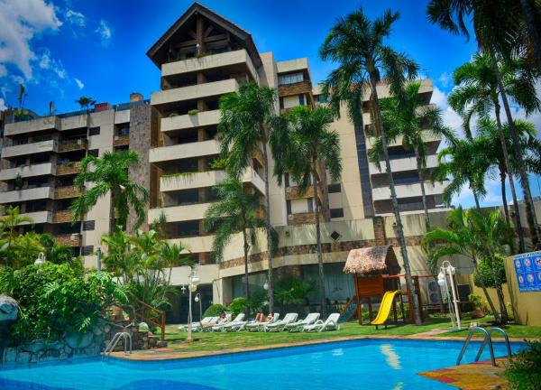 Apart Hotel TOBOROCHI, Santa Cruz de la Sierra