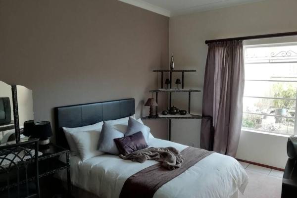 Na zdjęciu widoczny jest obiekt Clarens Socialites Garden Apartment #2 położony w mieście Bethlehem.