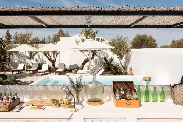 Hospedaria - Tavira