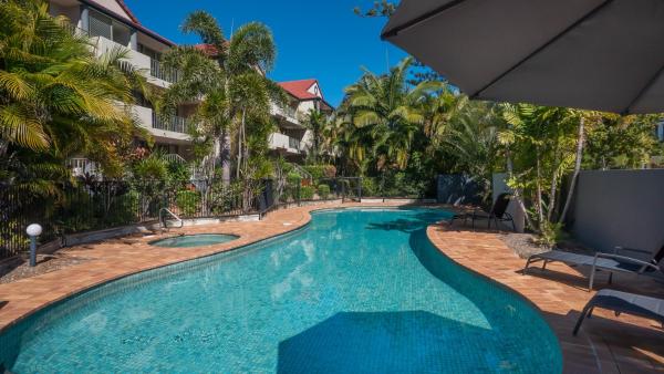 Montana Palms Resort, Gold Coast