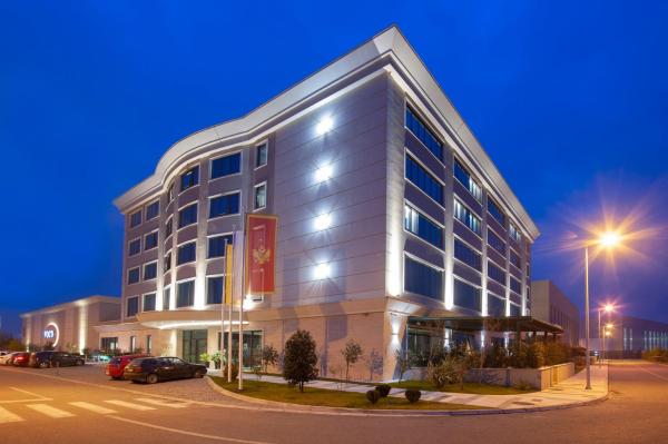 Voco - Podgorica By Ihg - Podgorica