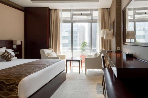 Best Western Plus Pearl Addis, Addis Abeba