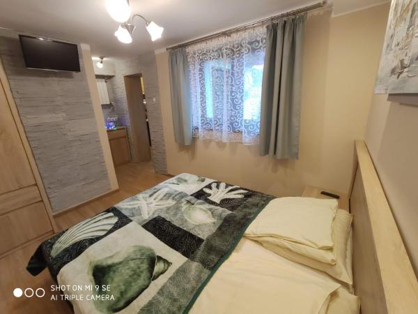 Na zdjęciu widoczny jest obiekt