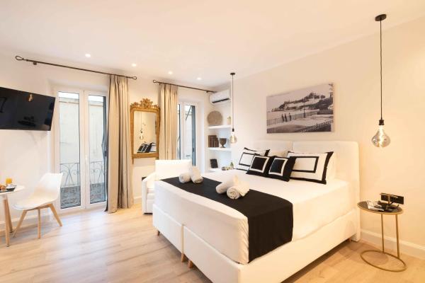 Porta Reale Suite By Corfuescapes - Corfou