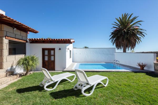 El Sitio De La Casa - Tenerife