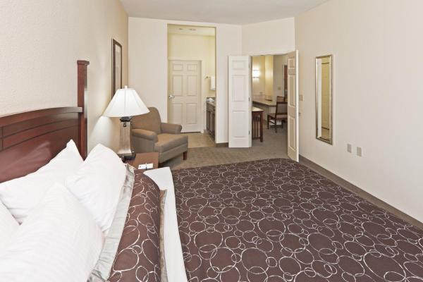 Staybridge Suites Oklahoma City By Ihg - Oklahoma City, OK
