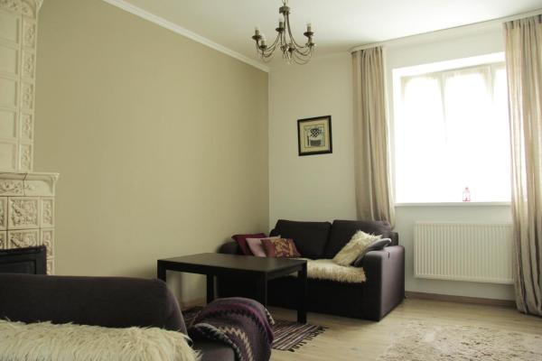 Φωτογραφία 5: Flat in cottage close to the centre parking, WiFi, BBQ