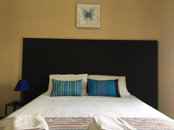 Στη φωτογραφία φαίνεται το αντικείμενο Aveiro Train Guesthouse που βρίσκεται στην πόλη Αβέιρο.