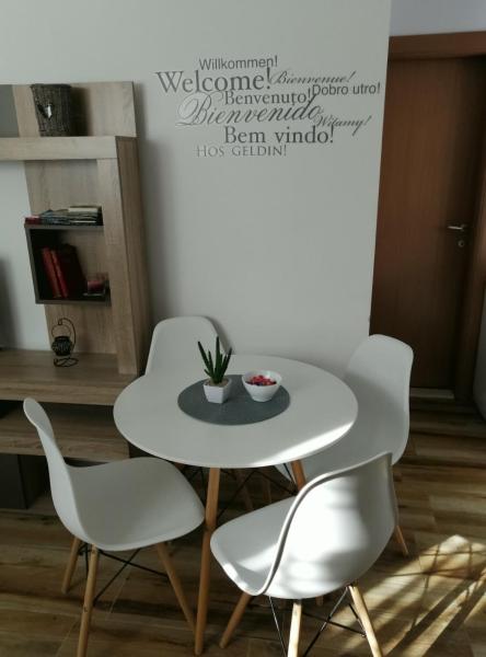 Apartman Gušt - Montenegro