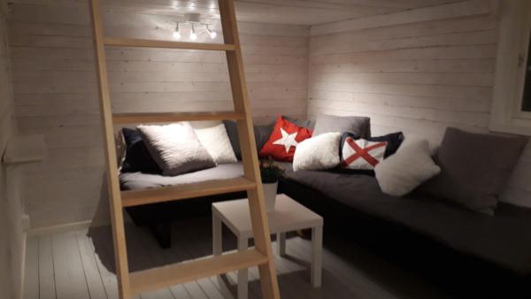 Älgbergets Bed & Breakfastの写真2
