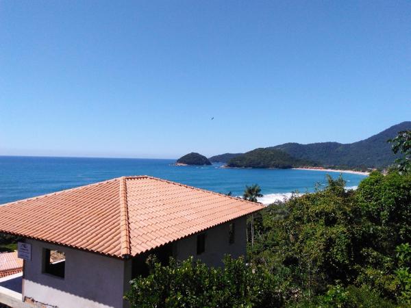 A la foto es mostra l'objecte PEDRA do CEPILHO situat a la ciutat de Trindade.