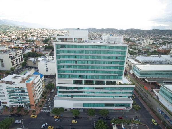 Holiday Inn Cúcuta By Ihg - Cúcuta