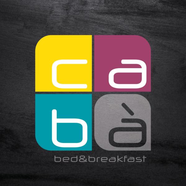 Na foto é possível ver o objeto Cabà bed&breakfast localizado na cidade de Naples.
