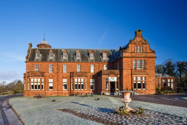 Holiday Inn Dumfries By Ihg - Dumfries