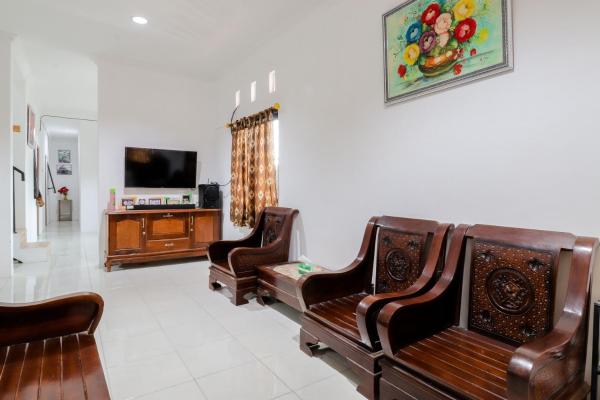 Java Homestay的照片5