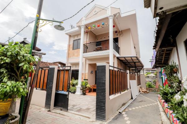 Java Homestay的照片1