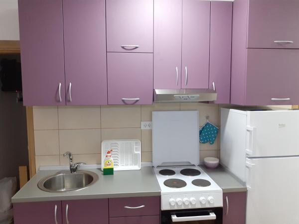 Apartman Markovic, Zlatibor