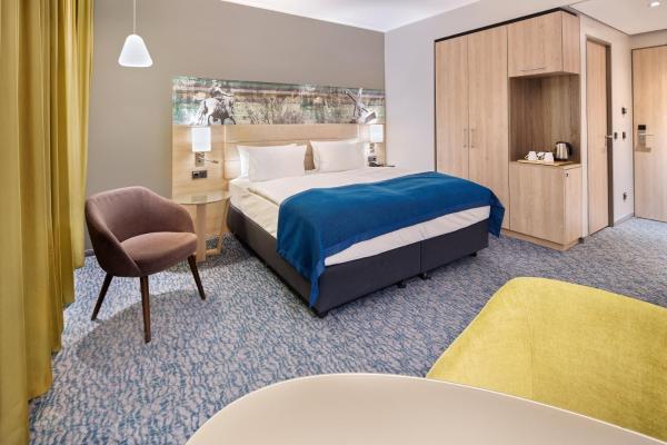 Holiday Inn Düsseldorf City – Toulouser Allee by IHG, Düsseldorf