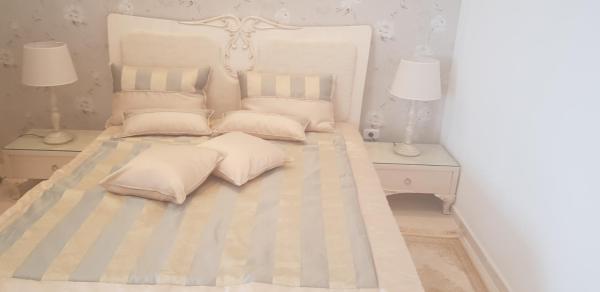 New Stylish and Spacious Apartment at Berges du Lac 2 Tunis, Tunisi