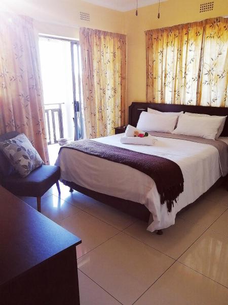 Palm Gardens Guesthouse - Richards Bay