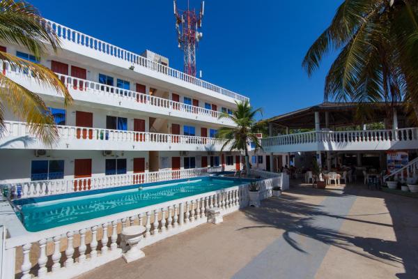 Hotel Boquilla Suites By GEH Suites, Cartagena de Indias