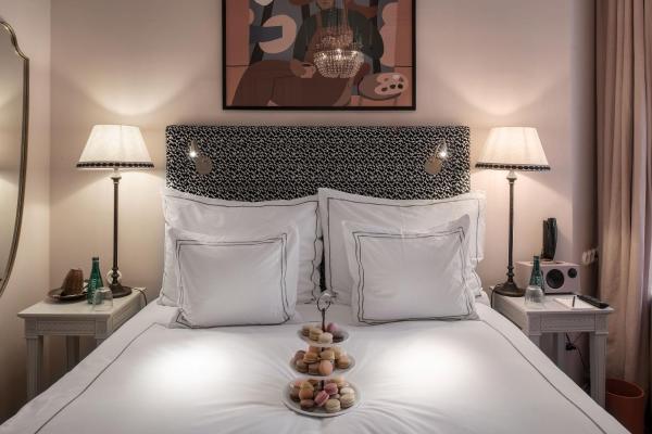 The Sparrow Hotel, Stockholm