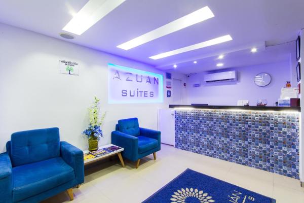 Azuán Suites Hotel By GEH Suites, Картахена