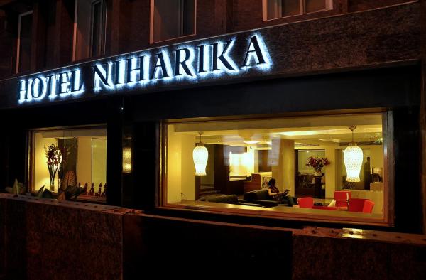 Hotel Niharika, Калькутта