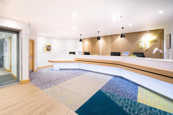 Holiday Inn London - Gatwick Airport By Ihg - Redhill