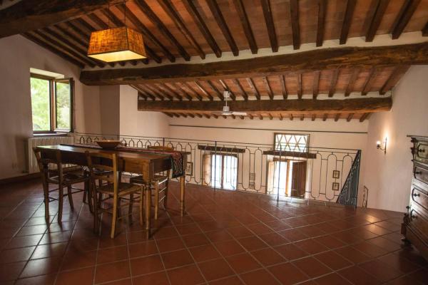 Agriturismo Buondonno - Radda in Chianti