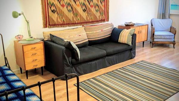 Na foto é possível ver o objeto Apartament Wesoła localizado na cidade de Sidlice.