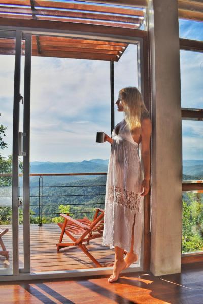 Treehouse Chalets - Luxury getaway within a short distance of Ella的照片5