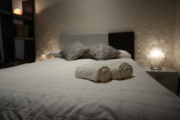 Apartamento Centro Histórico Sevilla, Siviglia