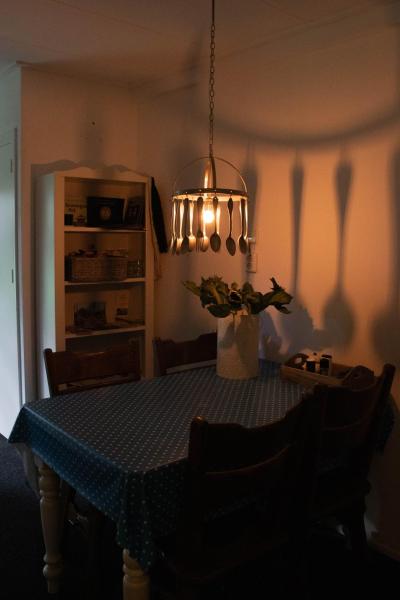 Bed & Breakfast Uiterburen photo 3