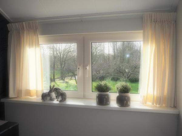 Zdjęcie 9: Bed & Brochje Burgum