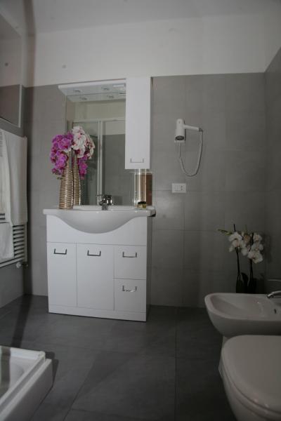 Φωτογραφία 3: Bed & Breakfast Nettuno