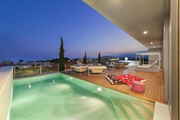 Luxury Villa Phoenix - Alcudia