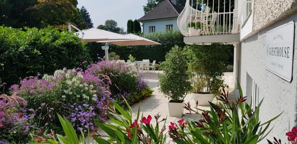 The Little Guesthouse, Salzburg
