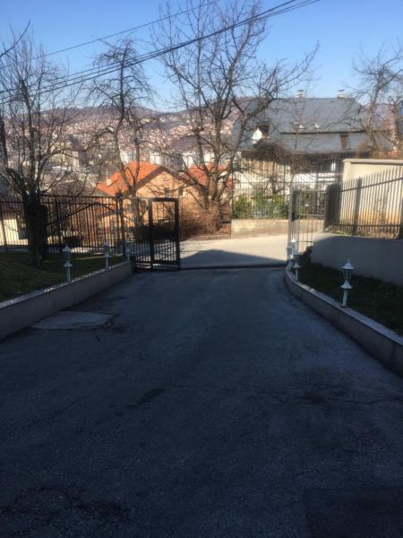 Fotografie 7: K & B Apartment Sarajevo Trebevićka 50A