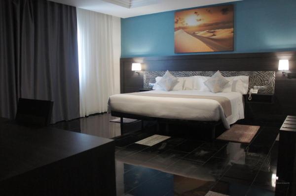 Hotel Tasiast, Nouadhibou